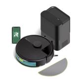 $370 Roomba 105 Combo 13. 2 in. Robotic Vacuum and