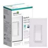 $44 Leviton Decora Smart Z-Wave 800 Series Switch