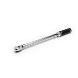 $85 Husky 3/8 in. Drive Torque Wrench 20 ft./lbs.