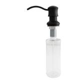$75 Keeney Counter Top Pump Soap Dispenser