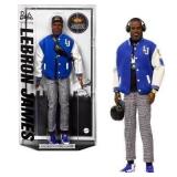 $93 Barbie Signature LeBron James Kenbassadors Dol