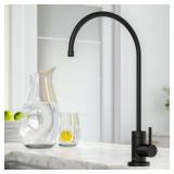 $80 Purita Single-Handle Water Dispenser Faucet fo