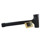 $23 Blue Hawk -oz Smooth Face Rubber Head Rubber D