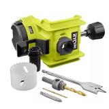 $29 Wood/Metal Door Lock Installation Kit with Bi-