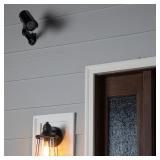 $15 GE Interior/Exterior Simulated Security Camera