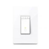 $75 Kasa Smart HS220P3 Wi-Fi Light Switch, Dimmer