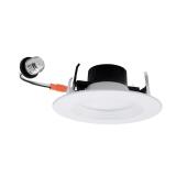 $23 Utilitech Color Changing White 5-in or 6-in 12