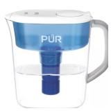 $30 PUR PLUS 11 Cup Pitcher - Water Filter Pitcher