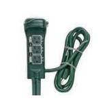 Prime LTNCDTSTK6 15-Amp 6-Outlet Digital Residenti