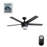 $169 Home Decorators Collection Merwry 52 in. Inte