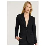 $150 Express Linen Blazer (XL)