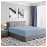 $30 Swift Home Ultra Soft Deep Pocket Fitted Sheet