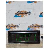 Best Buy essentials - BE-CLOPP3 Digital AM / FM Du