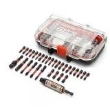 $20 VORTEX Bit Holder Fastening Set (31-Piece)