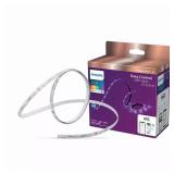 $50 6.6 ft. Smart Plug-in Color and Tunable White