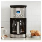$100 Cuisinart 14-Cup Programmable Coffeemaker