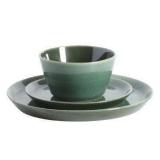 $40 Gibson Elite Dinnerware Set