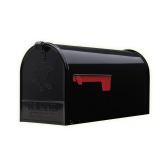 $40 Architectural Mailboxes Elite Classic Galvaniz
