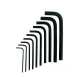 $9 SAE Short Arm Hex Key Set (10-Piece)