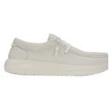 $85 Hey Dude Women's Wendy COMF Suede Shoes