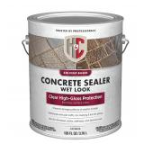 $47 H&C Clear Solvent-based Gloss Ready-to-use Con