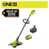 $139 RYOBI ONE+ 18V 13 in. Cordless Battery String