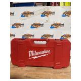 $20 Milwaukee tool box