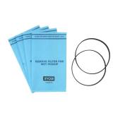 $15 Bucket Top Wet/Dry Filter Bags (4-Pack)