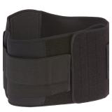 $20 BCG Core Support Slimmer Belt Black - Exercise