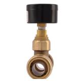 $31 SharkBite 3/4-in Push-to-Connect x 3/4-in Push