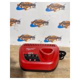 $60 Milwaukee charger