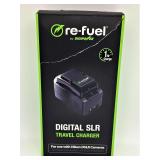 $18 Re-Fuel Rf-Dslr-500N