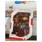 $50 The Rock The Ultimate