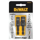 $18 DEWALT Impact Ready Nutsetter Impact Driver Bi