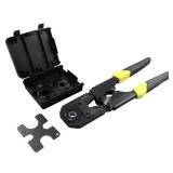 $100 Apollo 3/8 in. to 1in. Multi-Head PEX-B Crimp