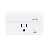 1-Outlet 900-Joules Wall Tap Plug