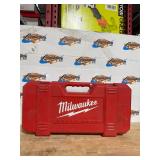 $40 Milwaukee tool box