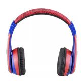$40 eKids Spiderman Character Bluetooth Headphone