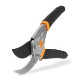Fiskars Traditional Bypass Pruner with 5/8 In. Cut