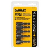 $18 DeWalt Impact Ready Multi Size in. X 1-7/8 in.