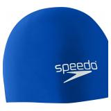 $16 Speedo Elastomeric Silicone Swim Cap