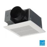 $90 Whisper Mighty Pick-A-Flow 70/90 CFM Ceiling/W