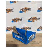 Watts LFN45 Copper 3/4-in Fnpt Pressure Reducing V