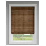 $169 LEVOLOR 48-in x 64-in Cinnamon Light Filterin