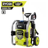 $239 2000 PSI 1.2 GPM Cold Water Corded Electric P