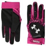 $16 Under Armour Boys Clean Up T Ball Gloves