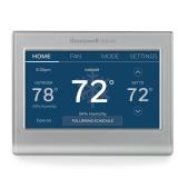 $190 Honeywell Home Smart Color Built In WiFi Heat