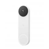 $194 Google Nest Nest Doorbell (Battery) - Smart W