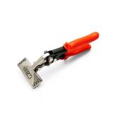 $37 Wiss 3-1/4 in. Offset Hand Seamer