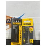 DeWalt Magnetic Nut Driver 1/4 , 5/16